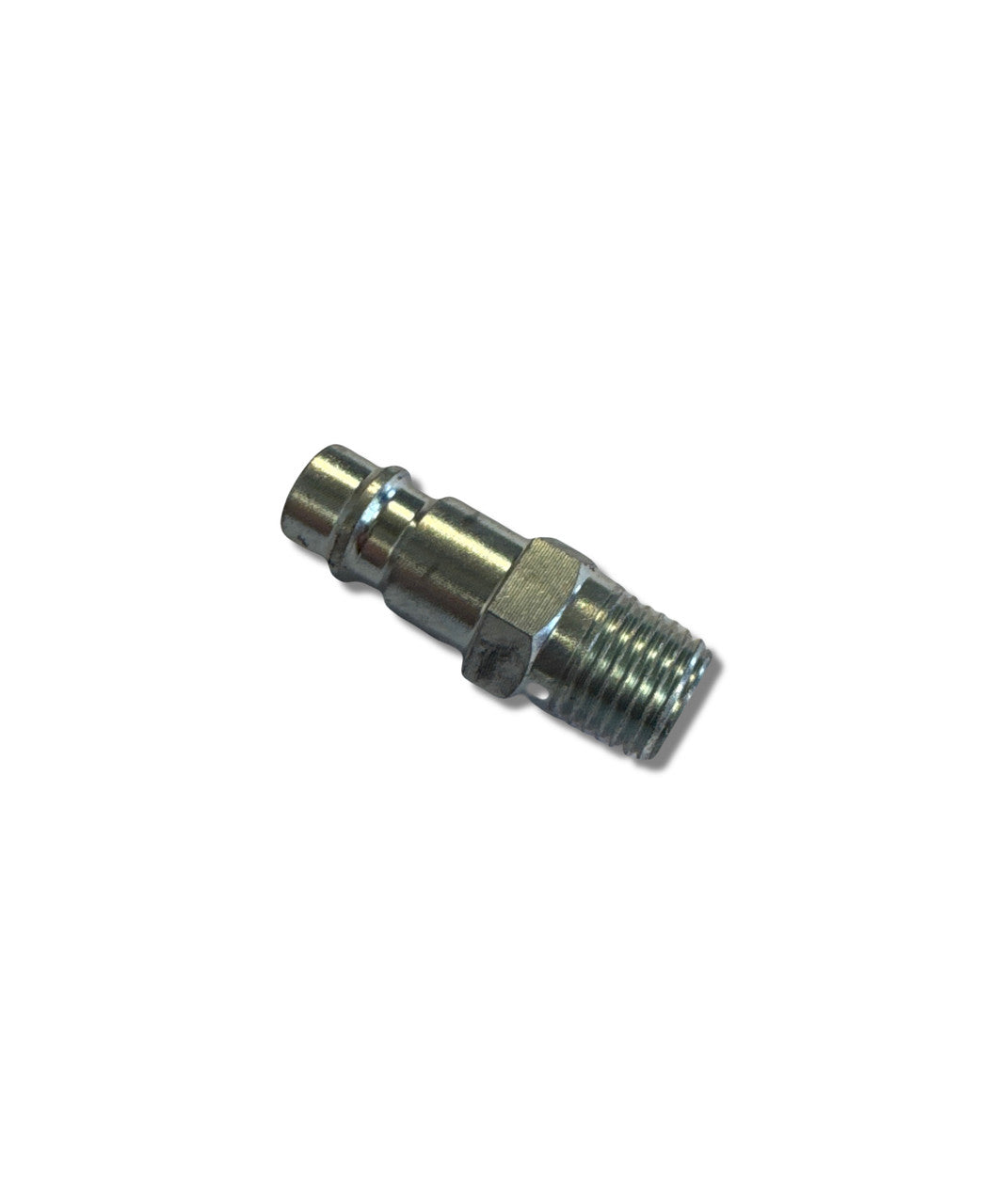 JWL Air Nipple Male 1/4in BSP External Thread