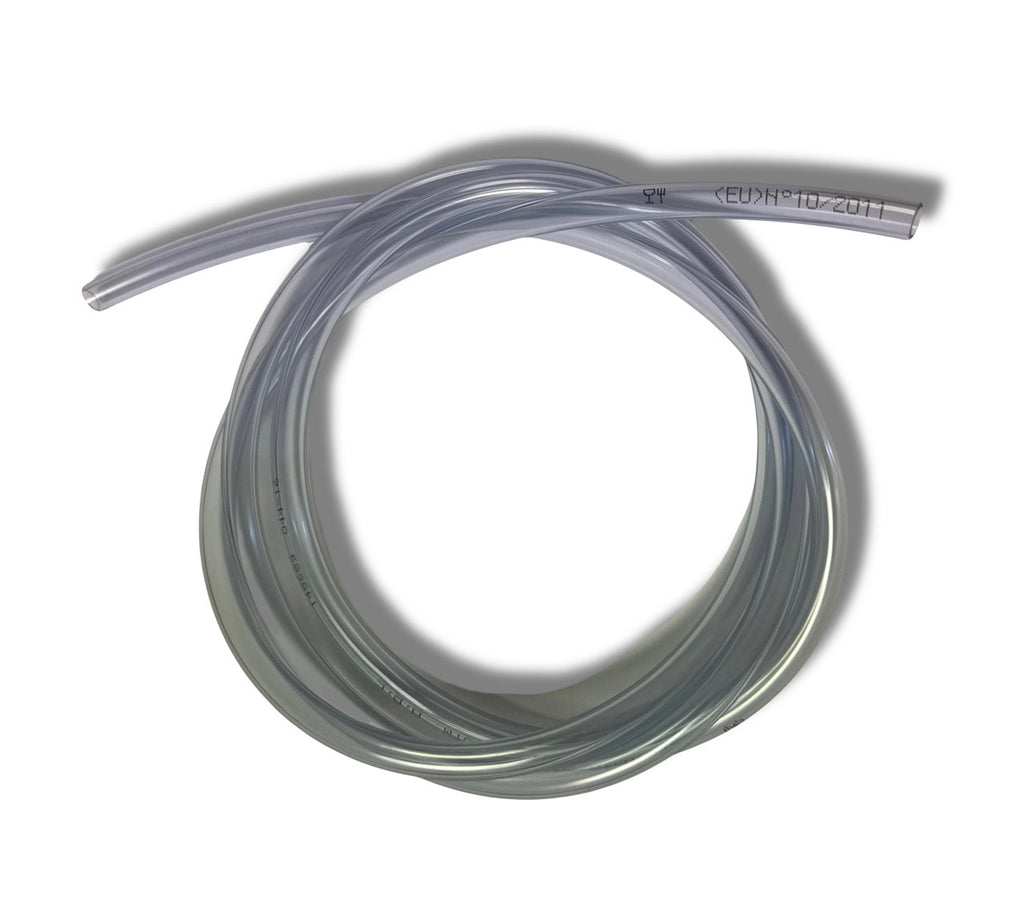 JWL Brake Bleeder Replacement Pipe