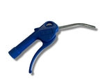 Tooltruck MultiPack Blow Gun, Blue, Green & Orange 12Pk