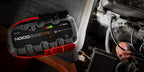 Noco Pro 3000A Lithium Jump Starter