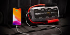 Noco Pro 3000A Lithium Jump Starter