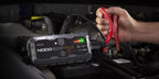 Noco Plus 1000A Lithium Jump Starter
