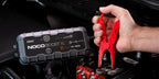 Noco XL 1500A Lithium Jump Starter