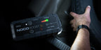 Noco XL 1500A Lithium Jump Starter