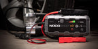 Noco HD 2000A Lithium Jump Starter