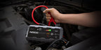 Noco HD 2000A Lithium Jump Starter