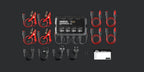 Noco 8A (4 Bank) Battery Charger