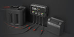 Noco 8A (4 Bank) Battery Charger