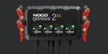 Noco 8A (4 Bank) Battery Charger