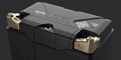 Noco Group 14 Powersports Battery