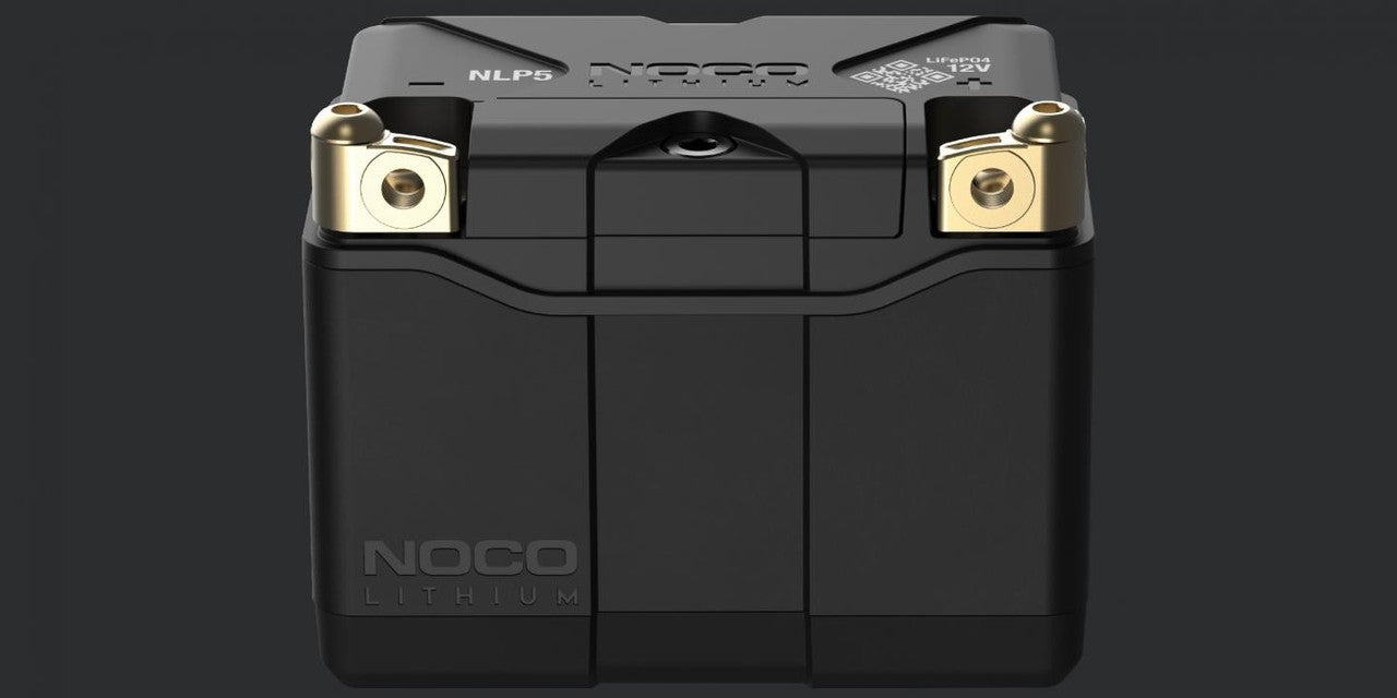 Noco Group 5 Powersports Battery