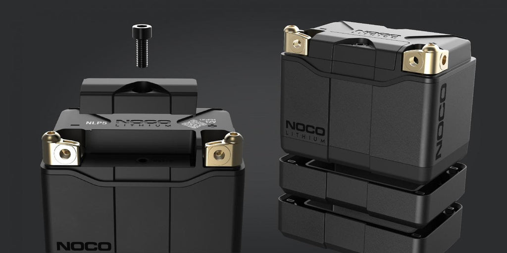 Noco Group 5 Powersports Battery