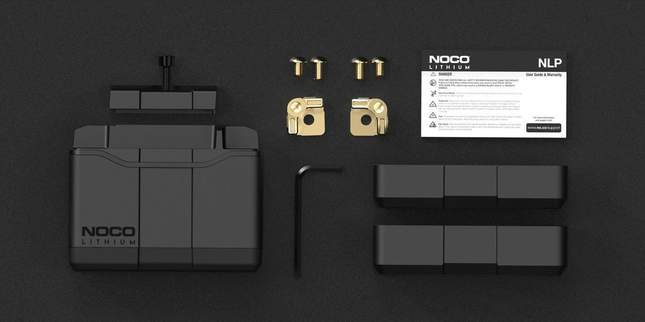 Noco Group 5 Powersports Battery