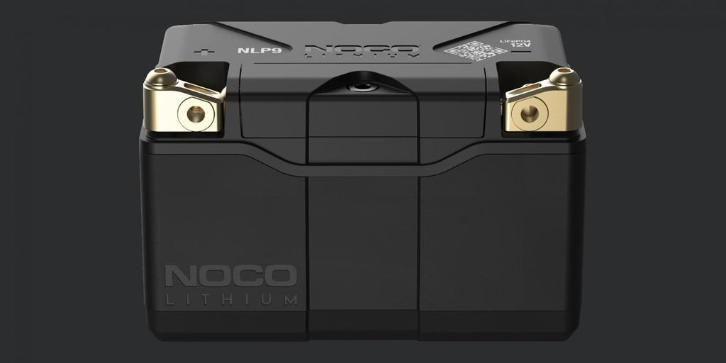 Noco Group 9 Powersports Battery