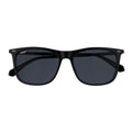 Zippo Sunglasses - Black Frame