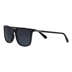Zippo Sunglasses - Black Frame