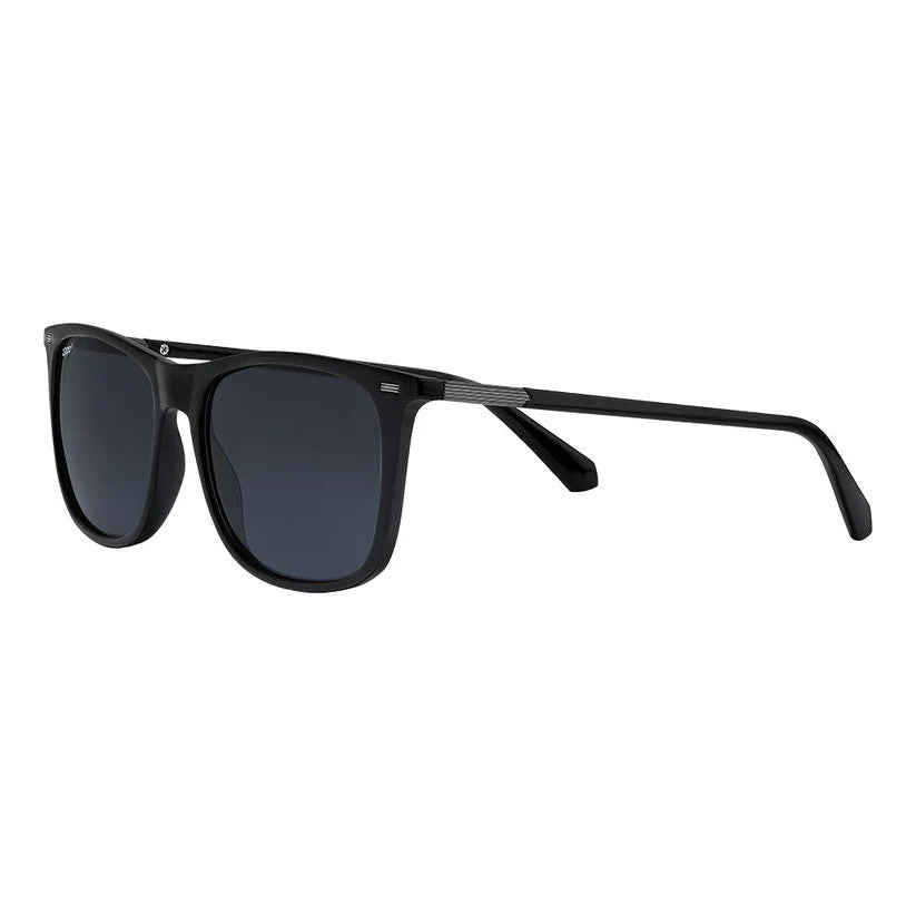 Zippo Sunglasses - Black Frame