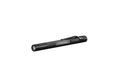 Led Lenser P4R WORK RECHARGEABLE LED Torch (WK170)