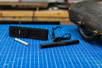 Led Lenser P4R WORK RECHARGEABLE LED Torch (WK170)