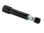 Led Lenser P7R CORE RECHARGEABLE LED Torch (CS1400)