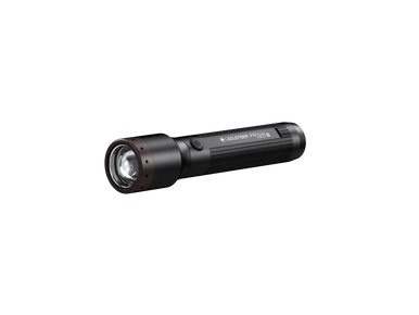 Led Lenser P7R CORE RECHARGEABLE LED Torch (CS1400)