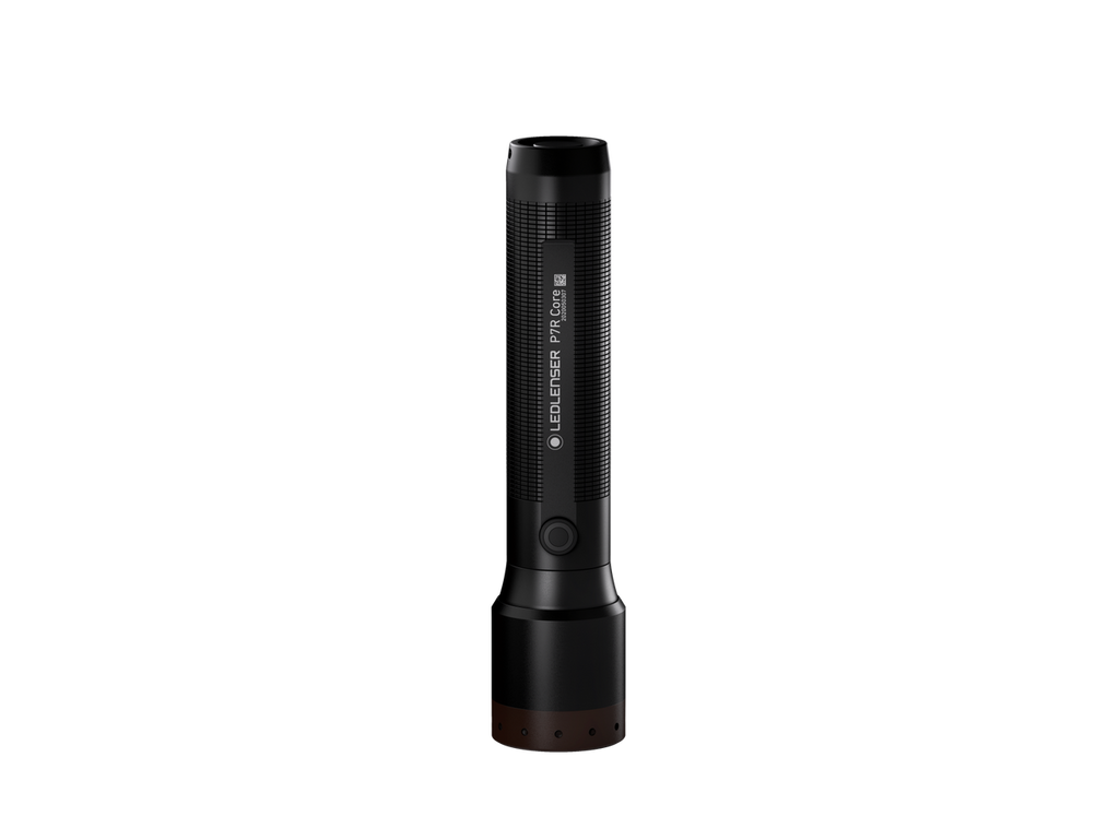 Led Lenser P7R CORE RECHARGEABLE LED Torch (CS1400)