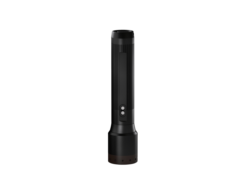 Led Lenser P7R CORE RECHARGEABLE LED Torch (CS1400)