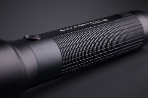 Led Lenser P7R CORE RECHARGEABLE LED Torch (CS1400)
