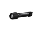 Led Lenser P7R WORK RECHARGEABLE LED Torch (WK1200)