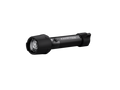 Led Lenser P7R WORK RECHARGEABLE LED Torch (WK1200)