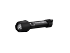 Led Lenser P7R WORK RECHARGEABLE LED Torch (WK1200)