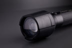 Led Lenser P7R WORK RECHARGEABLE LED Torch (WK1200)