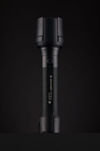 Led Lenser P7R WORK RECHARGEABLE LED Torch (WK1200)