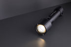 Led Lenser P7R WORK RECHARGEABLE LED Torch (WK1200)