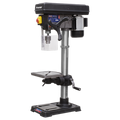 Sealey Pillar Drill Bench 16-Speed 370W 230V