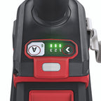 FLEX 1/2in Mid Torque Impact Wrench Kit + FOC Battery