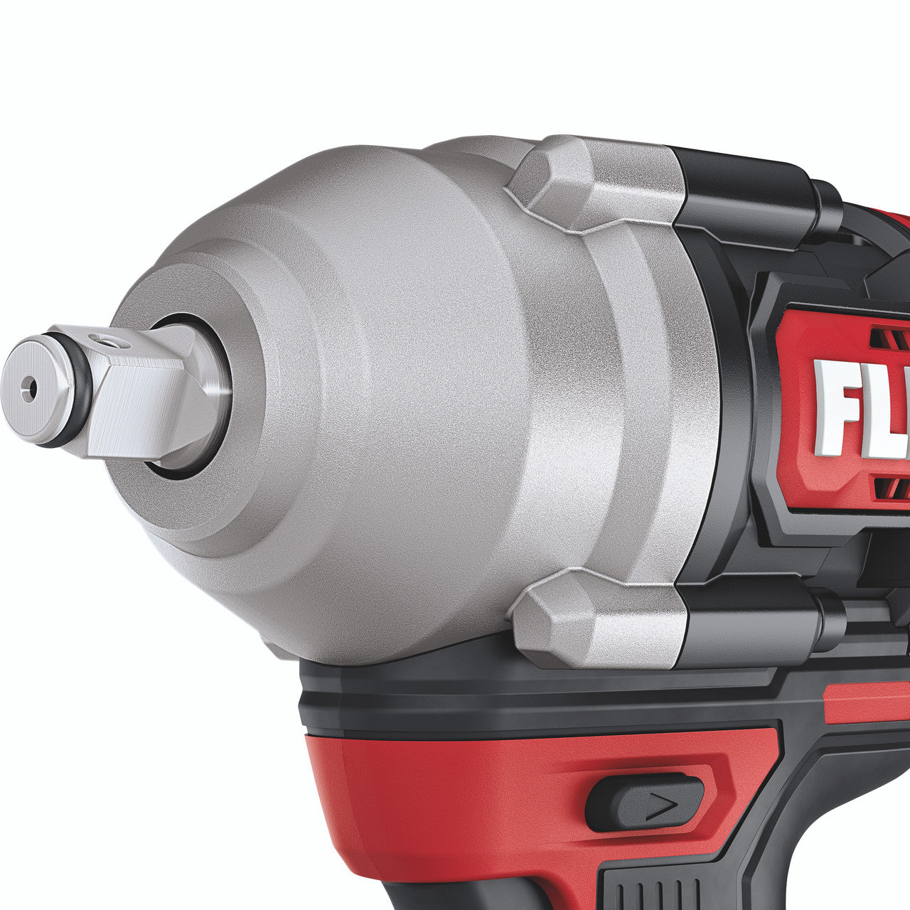 FLEX 1/2in Mid Torque Impact Wrench Kit + FOC Battery