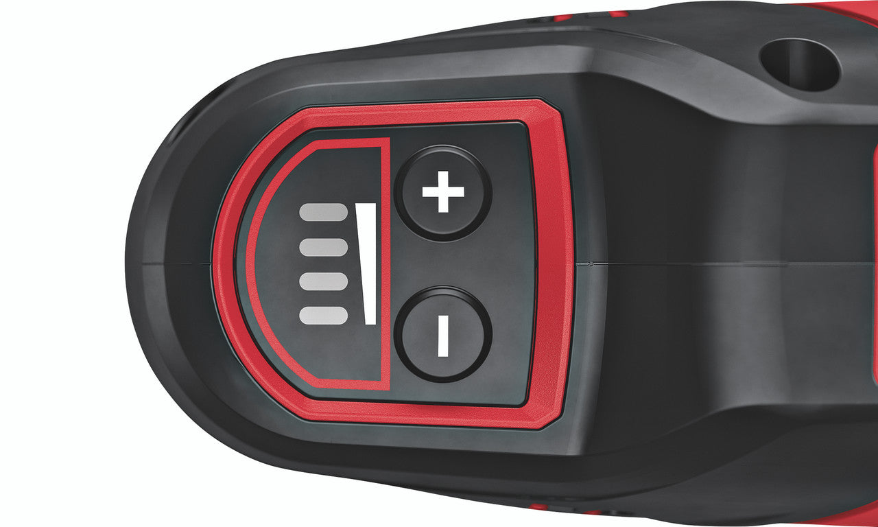 FLEX Cordless Random Orbital 10.8V Polisher Kit