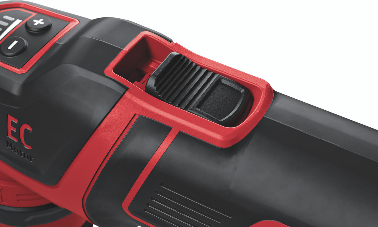 FLEX Cordless Random Orbital 10.8V Polisher Kit