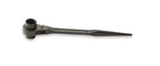 Wisvo Ratcheting Podger Wrench 27 x 32mm