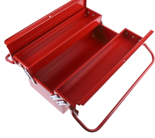 Unior Cantilever Toolbox - 450x200x450mm