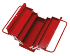 Unior Cantilever Toolbox - 550x200x550mm
