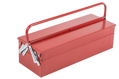 Unior Cantilever Toolbox - 550x215x550mm