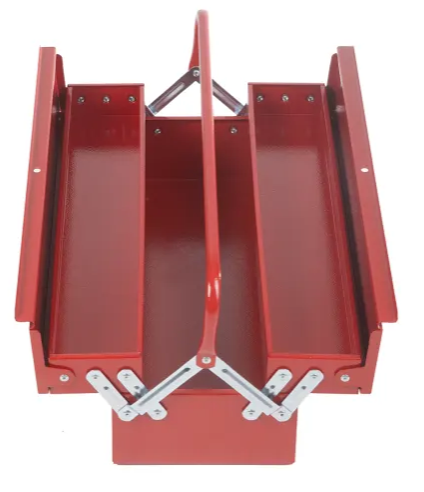Unior Cantilever Toolbox - 550x215x550mm
