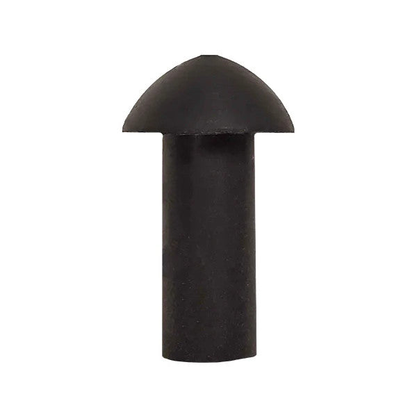 Stop & Go Mushroom Plugs 5/16x3/4in Pk 25