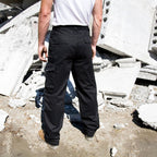 Result Action Trouser XX Large W40/R Black