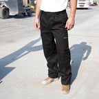Result Action Trouser XX Large W40/R Black