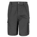 Result Action Shorts Extra Large W38/R Black