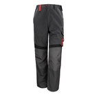 Result Technical Trouser XX Large W40/R Grey/Black