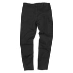 Result Work-Guard Super Stretch Chino Trousers Black - L